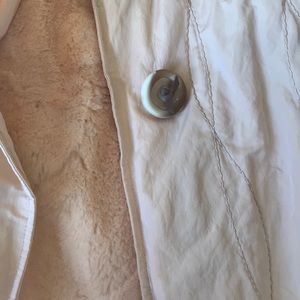 Natural North Montreal Jackets & Coats - Zimmerman Fur- Peach w/ Fox collar & sleeve